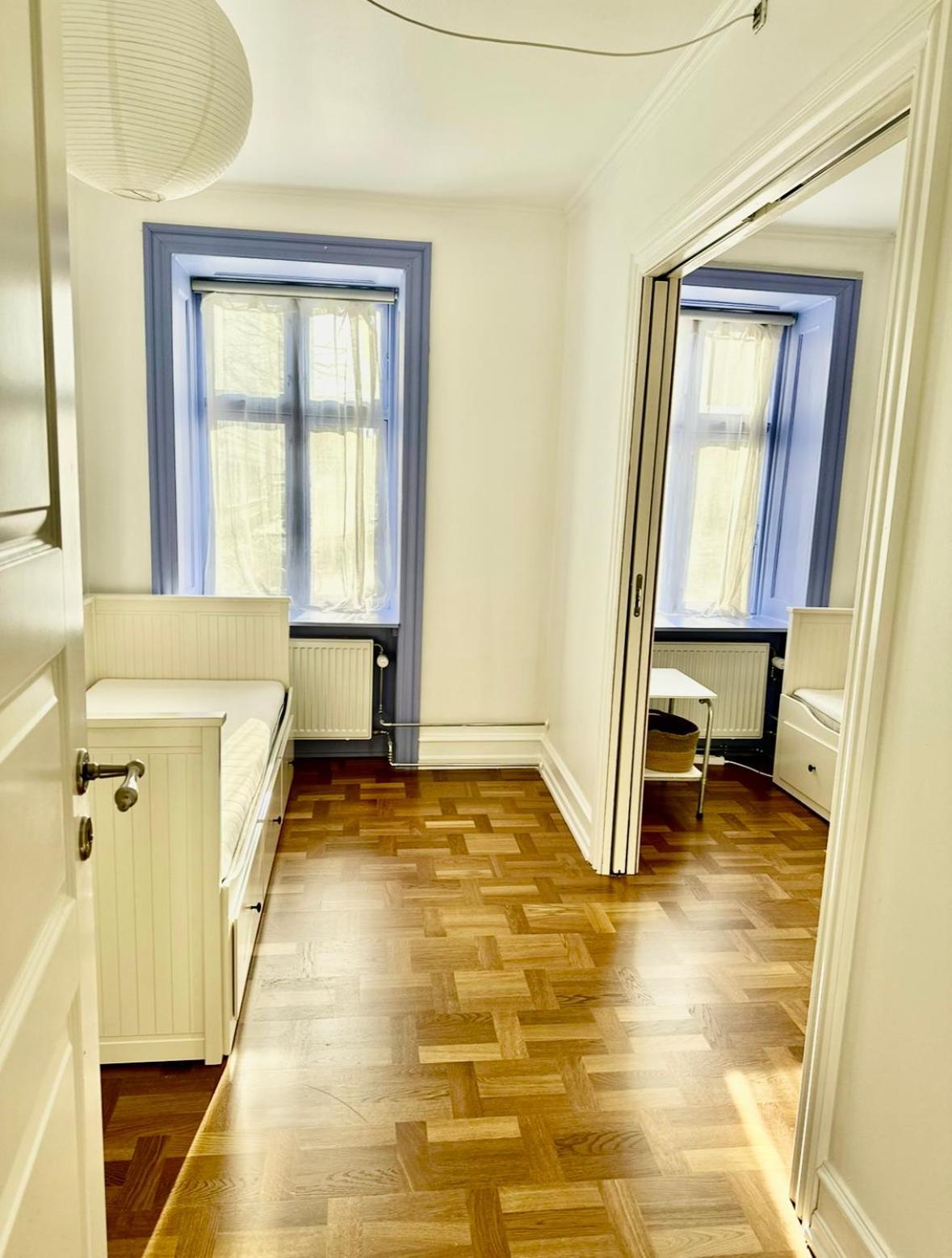 דירות קופנהגן Frederiksberg מראה חיצוני תמונה