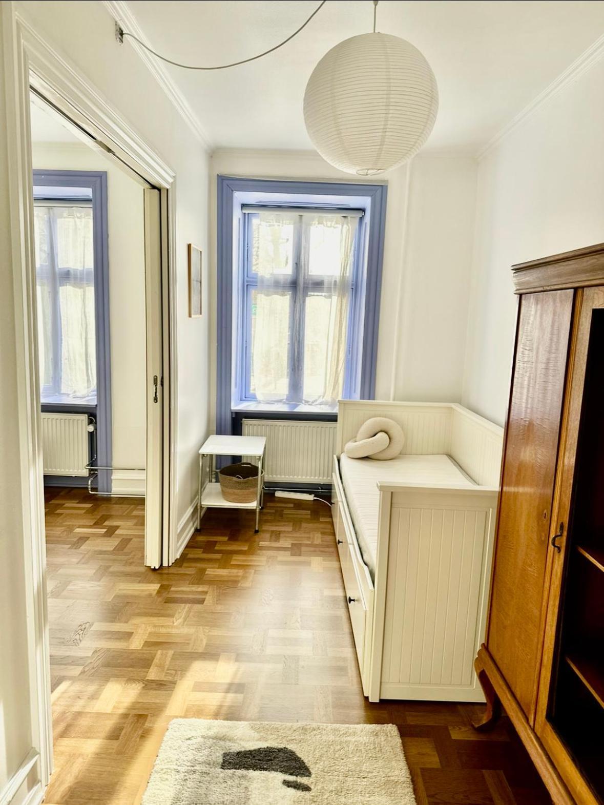 דירות קופנהגן Frederiksberg מראה חיצוני תמונה